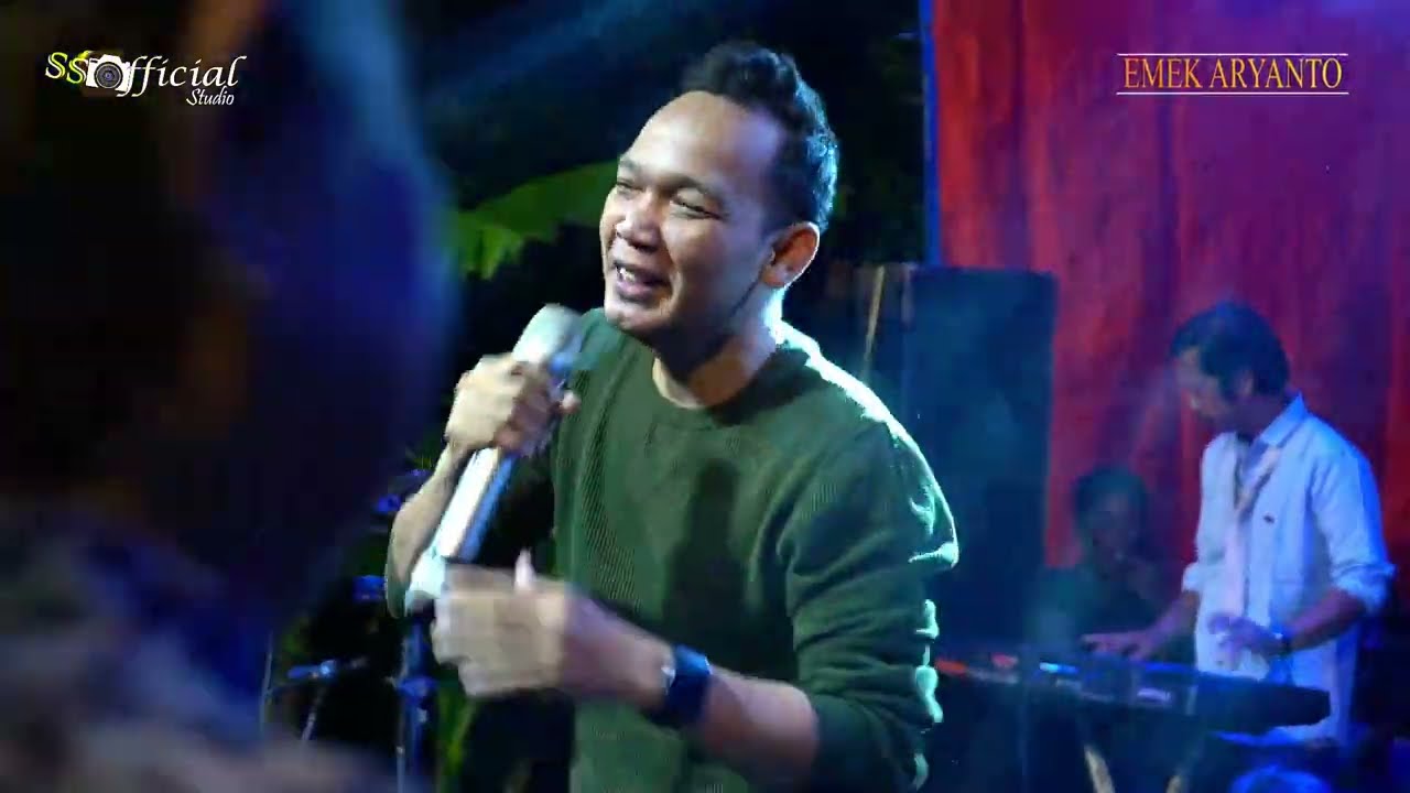 LAGU TERBARU 2026 (APA BAE - VOC. EMEK ARYANTO) || LIVE MUSIC DERMAYON \