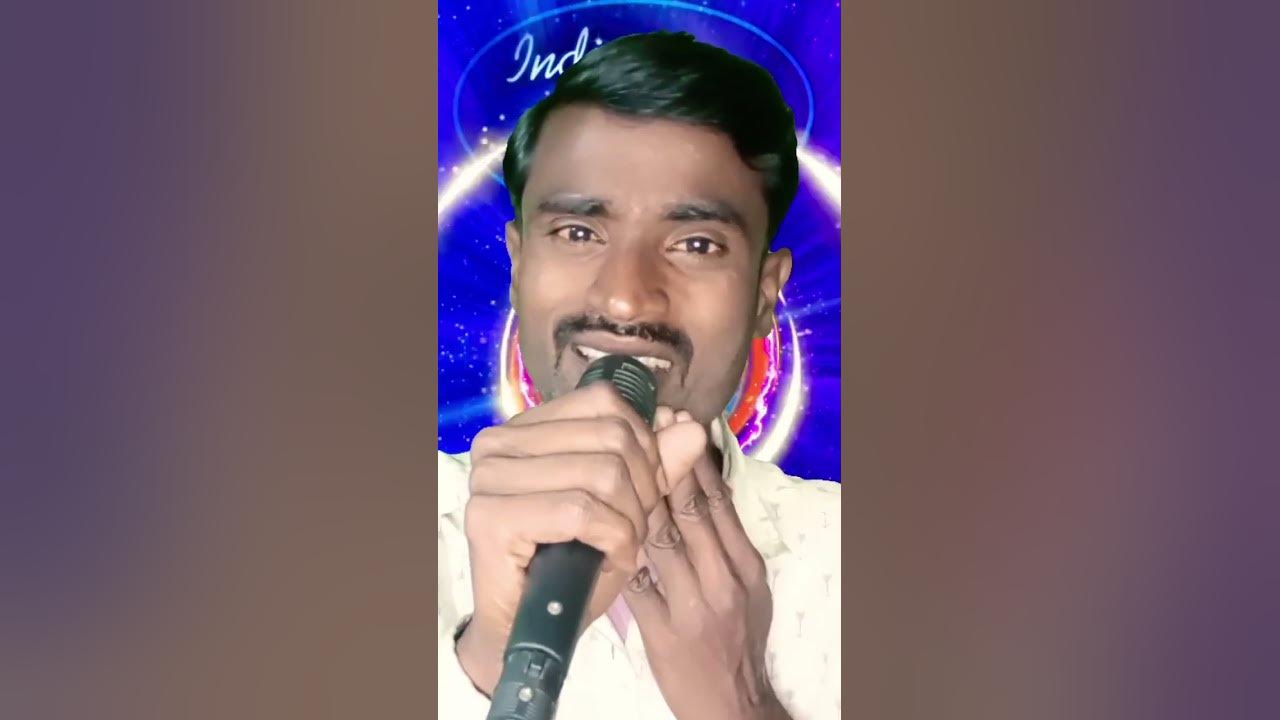 March 11, 2024 hirni ke jaise Aankhen Hain Teri Indian idol viral 