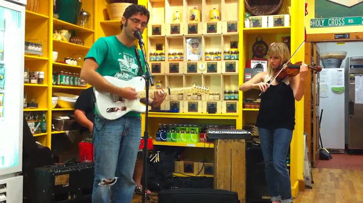 Ivan Coln - Conversations (Live)