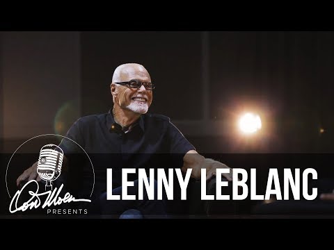 lenny-leblanc-enters-a-talent-show-on-a-dare