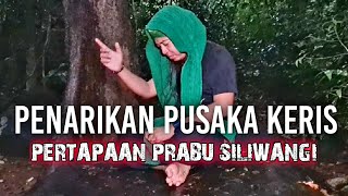 🔴 LOKASI BERTAPA PRABU SILIWANGI❗Pusaka Gaib WUJUUUUD... (LIVE delay)