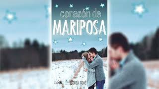 Corazón de mariposa | Andrea Tomé 🎧📖 Audiolibros de Romance