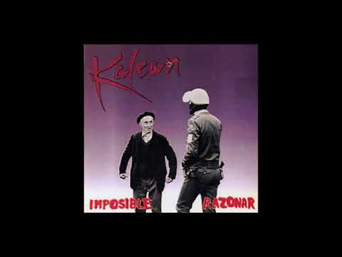 Download Kalean   Imposible Razonar 1991