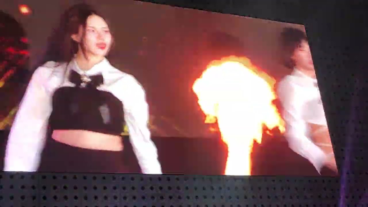 2024 고등학교 축제