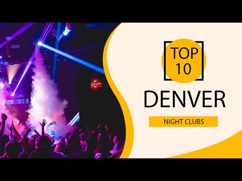 Latin Clubs Denver