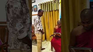 Kathnoruwe Siridhamma Himi කතනරව සරධමම හම