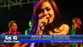 BAGAIKAN PETIR DI SIANG HARI | LENY AYENA - NEW X-TRANADA 2016