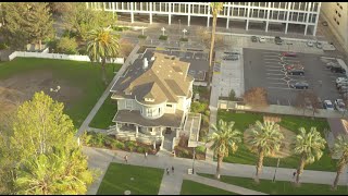 SJSU Associated Students Departments 2016