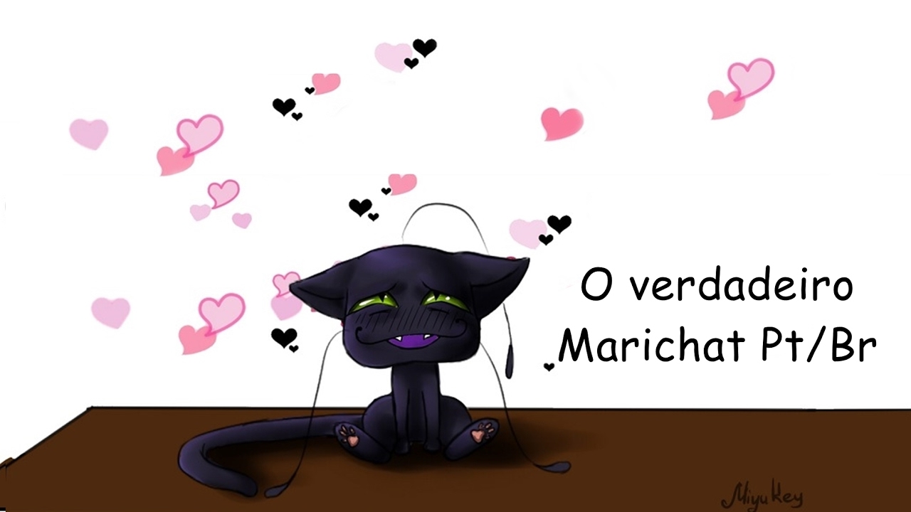 Autora do Comic: - Miraculous Ladybug Comic Pt Br