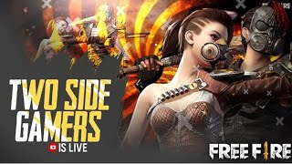 Freefire Joker Sqaud Is Back Rush To Heroic New Rank Season Two Side Gamers Youtube