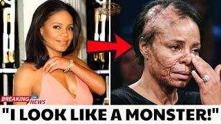 30 Most Beautiful Black Actresses You Can't Recognize Today (As Of 2026)