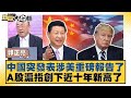 中國經濟報告