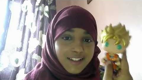 Unboxing Loot Anime June 