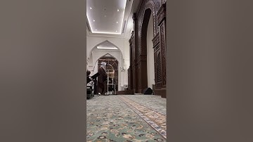 سورتي القيامة والغاشية،القارئ#عبدالله_الموسى،امام جامع طرجم بن سلامة/ الرياض،عشاء ۲٦ربیع الاول۱٤٤۷هـ