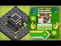 9ТХ ❤️ МЕГА ПРОКАЧКА, КОРОЛЕВА ВАЛЬКИРИЙ ► CLASH OF CLANS