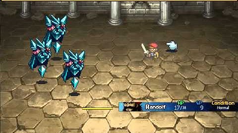 Lunar The Last Hope CBS Preview