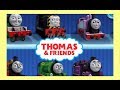 THOMAS & FRIENDS MAGICAL TRACKS Kids Train Set - Playing all Characters