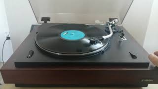 Yamaha YP-700