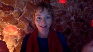 What Is Halotherapy? Is It A Real Thing?