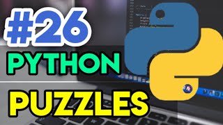 Lists in python  | Python puzzles for beginners #26 |  #shorts #ctptechnical