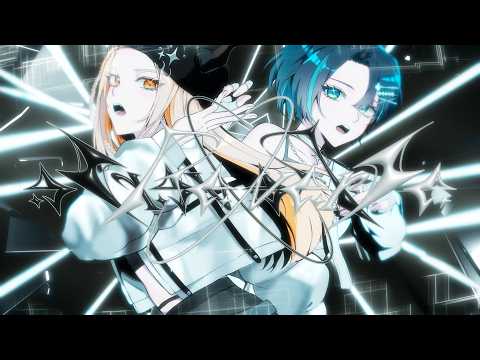 【MV】Re/verse - 七篠さよ × 飛鳴りんつ