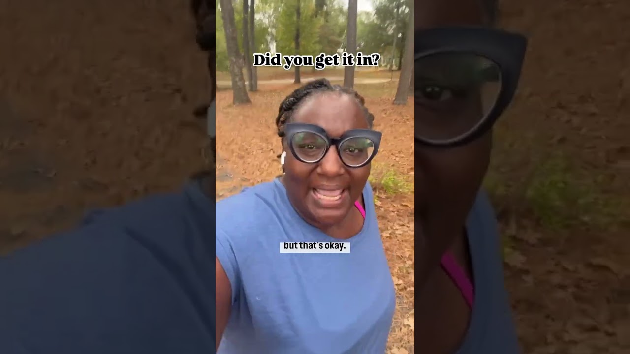 Do you know the best way to break in hiking shoes? 