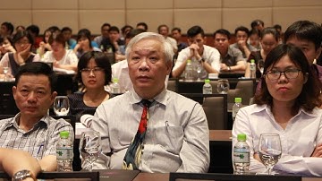 Hội nghị khoa học VUNA-NORTH 2018 lần thứ IV tại Hà Nội