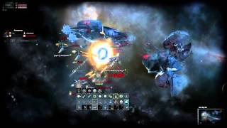 Darkorbit Most Brutal Fighter 2