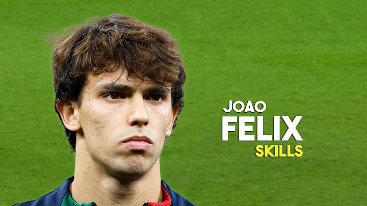 Joao Felix 2024 🔥 Beautiful Goals & Assists, Dribbling Skills, Ball Control