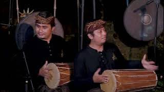 Live! Kreasi Semara Pegulingan 