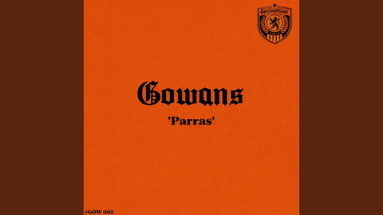 Watch Parras (Original Mix) on YouTube Watch Parras (Original Mix) on YouTube