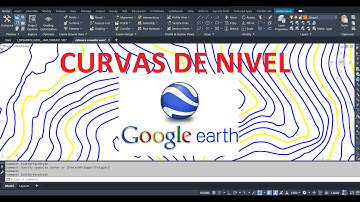 Curvas de Nivel desde Google Earth con Global Mapper y AutoCAD Civil 3D [Paso a Paso]