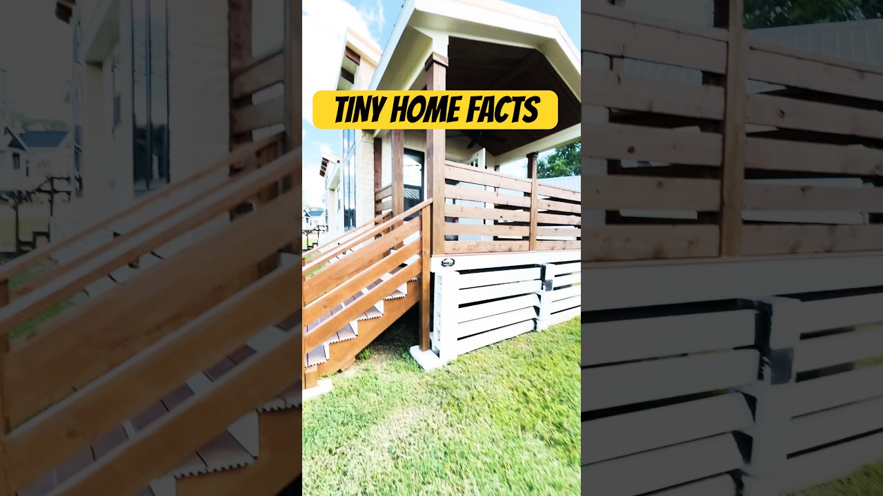 What’s the BEST Spot for Your Tiny Home?