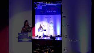 AZCONF 2023 Cloud and AI Conference at IITMReasearch Park Intro by Rajalakshmi Director PM ZOHO