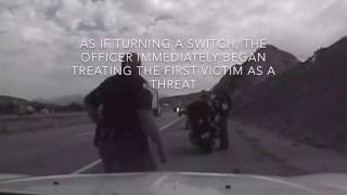 Motorcycle Profiling in Utah