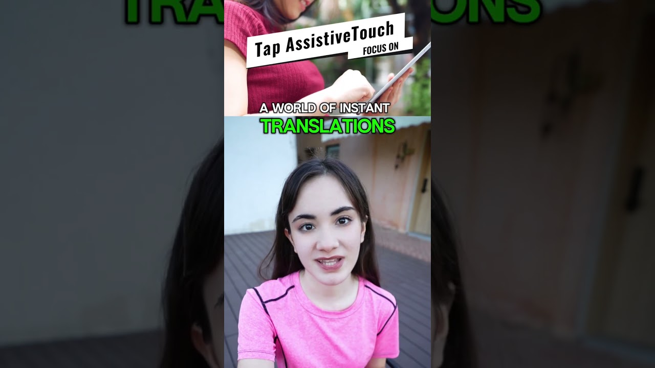 Must-Have App for Expats in China 2– Instantly Translate Any App Screen- Gotcha Screen Translator