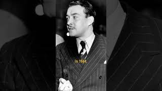 Why Hitler’s Nephew Fought for the U S