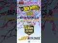 Japan Historics 5 Hot Wheels Car Culture 2026 | Datsun 510 Wagon Chase, Skyline 2000GT-R LBWK #jdm