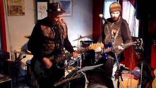 20161226 024 ... You Messed my Mind (Dave Purple Original)