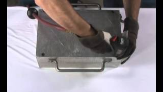 mandrel process video