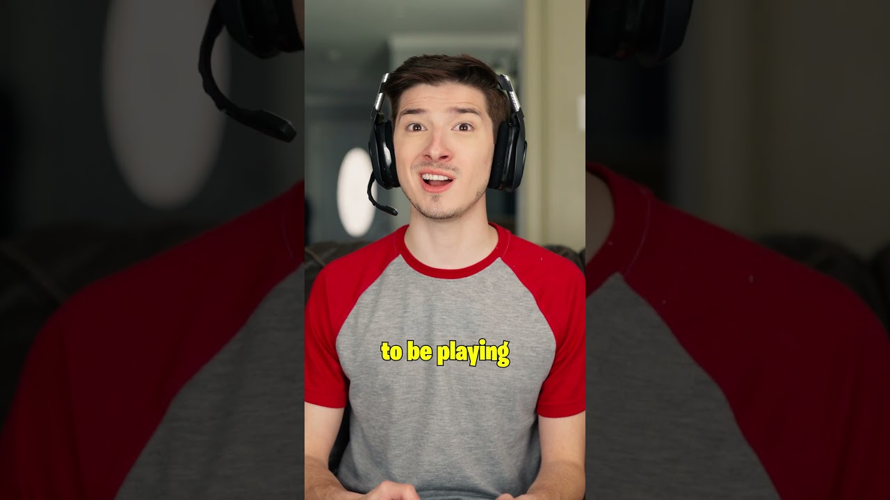 If Fortnite had Gamechat