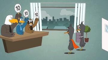 Personal Interview: First Impressions (Demo Video)