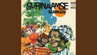 Odie Odie - De Vrolijke Surinaamse Jeugd