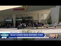 Valley casinos being reopening today - YouTube