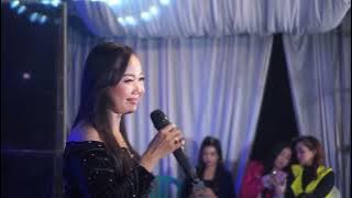 DERITA DI ATAS DERITA//USSY THALIA//ELSAMBA dutcom BDS!!!