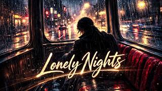 Lonely Nights | Emotional Deep House