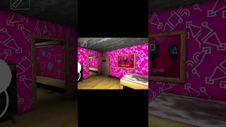 ग्रेनी ने मार दी 😭 granny ka videos and mobile game play #granny #grannyhorrorgame #grannyvsgranny