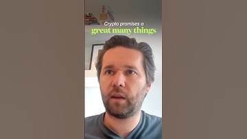 The Bridge Between Old and New Finance