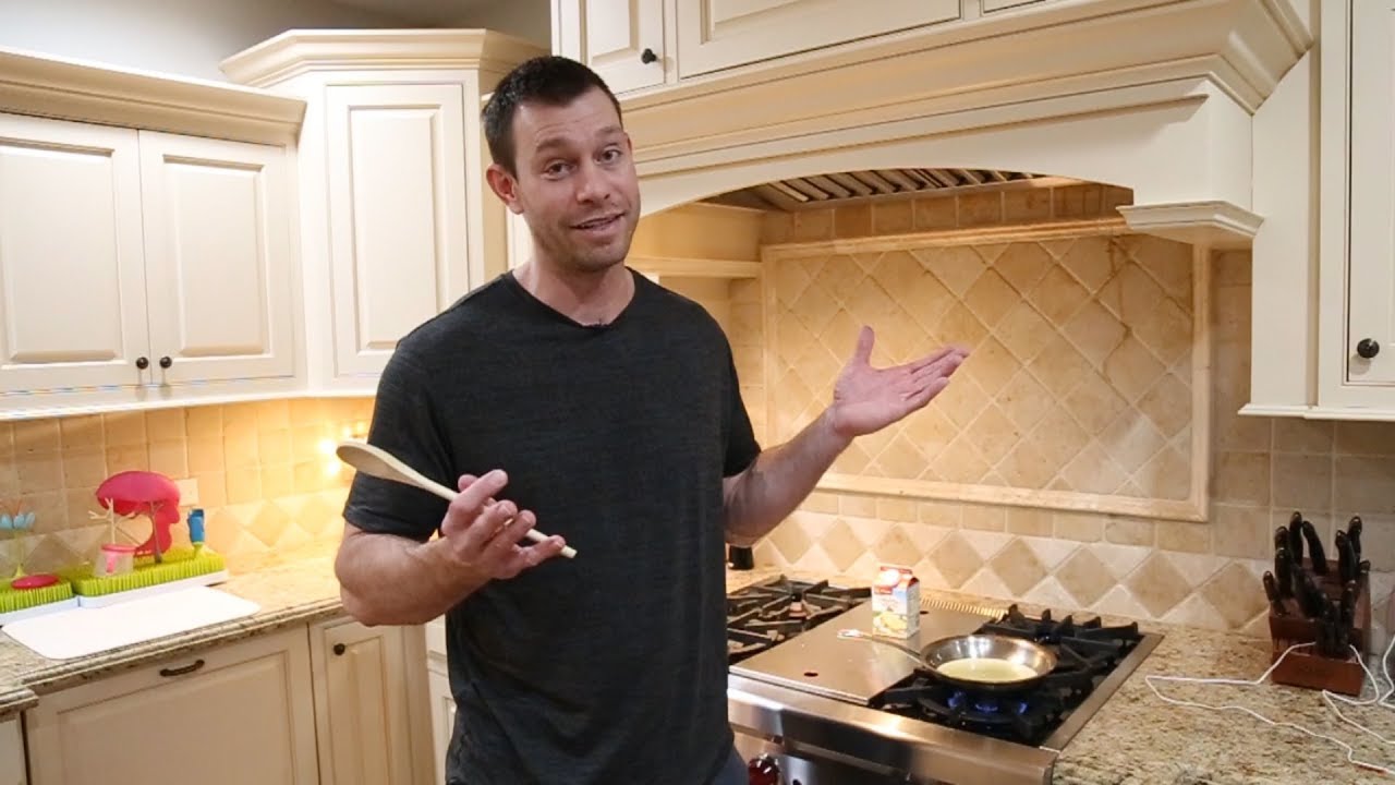 My Morning Routine  // Dr. Ben Duke