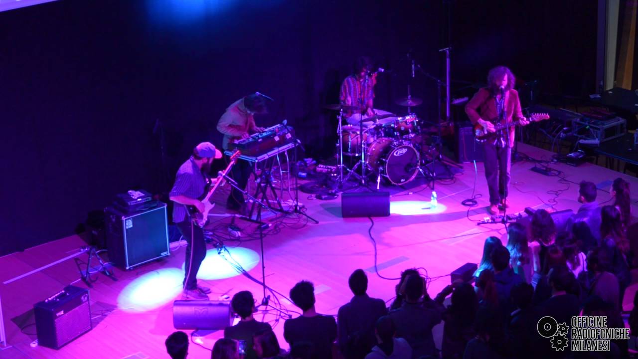 C+C=Maxigross - Live @ IRF 2016